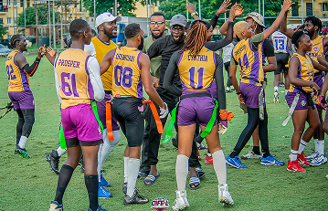 Gameday with the Raptors