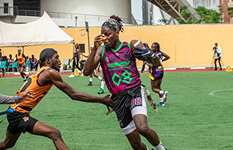 Mavericks on the Move: Rising Stars Shaking Up the CFFL